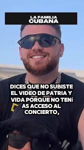 Gabriel: CEO de la familia cubana y la libertad