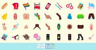 Jul 18, 2019 · 5 juegos de pareja sexys para jugar por whatsapp. Los Emojis Eroticos Y De Contenido Sexual Para Whatsapp Los Flirtmoji Ya Estan Aqui