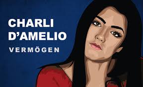Charli d'amelio's net worth is above $200,000. á… Charli D Amelio Geschatztes Vermogen 2021 Wie Reich