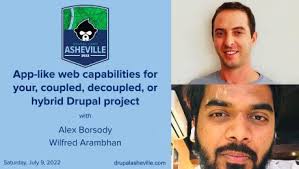 Drupal