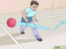 Each player is only allowed one hit per return. 3 Ways To Play Four Square Wikihow