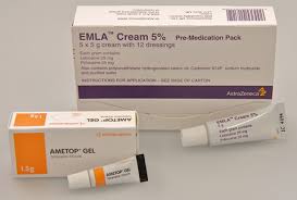Emla Bei Tattoo How To Apply Emla Anesthetic Cream For Laser Tattoo Removal