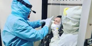 Daftar Rumah Sakit Dan Biaya Tes Swab Pcr Corona Di Jabodetabek Merdeka Com