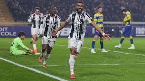 O número que faz brasileiro da Juventus igualar feito de Van Dijk e superar convocado de Ancelotti e o que assistir no Disney+