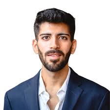 I'm beyond excited to share that after graduating from UCLA in 2026, I'll  be joining McKinsey & Company as a Business Analyst in the Southern  California office! These past three years have