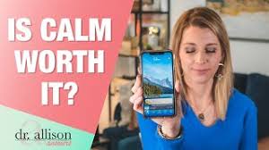 Available instantly on compatible devices. Is Calm Worth It Calm App Review 2020 Dr Allison Answers