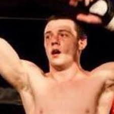 Bryce McKeever vs. Ryan Brewington, True Revelation MMA 17