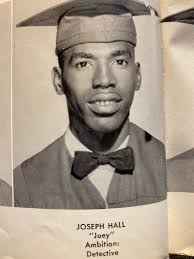 Charles "Chub" "Buffey" Edward Hunt Buffey graduated from Central High  School class of 1948.