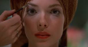 The Passion of Zoë Tamerlis Lund — film and fishnets