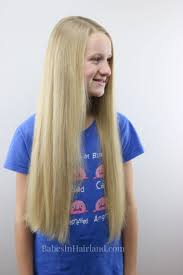 Hairstyles for 11 year olds | hair ideas for my tween tweener jessica alba long bob lob hairstyle: Thinking Of Cutting And Donating Your Hair Learn What This 11 Year Old Did Or Just Come Learn More About Growing Your Hair To Cut And Donate It From Babesinhairland Com Haircut Hair