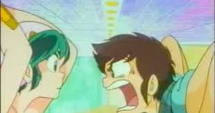 うる星やつら ラムのラブソング 宇宙は大ヘンだ youtube anime art disney characters