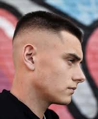 Shaved sides + short hair on top. 32 Stylish Modern Bowl Cut Hairstyles For Men Men S Hairstyle Tips