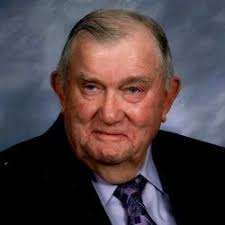 Jacob William “Jake” Behrendt (1928-2018)