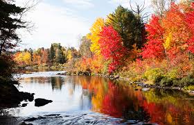 The best autumn destinations - momondo Discover