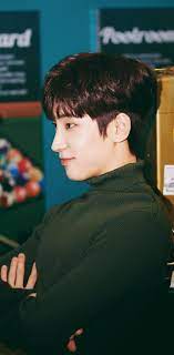 Seventeen Edits On Twitter Wonwoo Seventeen Wonwoo Seventeen