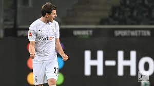 This was my active personal homepage until 2020. Bundesliga English On Twitter Jonas Hofmann Delivering When Gladbach Needed It Most Bmgfcb 3 2