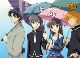 Lazy Anime Girl Characters