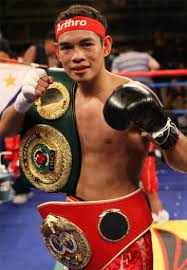 He has held multiple world championships in four weight classes from flywe. Nonito Donaire Jr Best Boxer Profile Bio Images 2012 Trend Hairstyle 2014