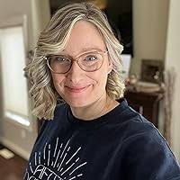 Katee Stein (Author of Earthbound)