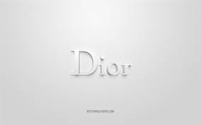Golden circle flower frame for monogram logo design. Download Wallpapers Dior Logo White Background Dior 3d Logo 3d Art Dior Brands Logo White 3d Dior Logo For Desktop Free Pictures For Desktop Free