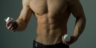 Dieta per aumentare la massa muscolare magra e la definizione dei muscoli: Alimentazione Ed Integrazione Per La Massa Muscolare Biosalts