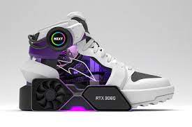 The Sneakerhead Revolution Nfts And Virtual Fashion