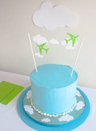 Maybe you would like to learn more about one of these? Easy Airplane Cake With Free Printable Cake Toppers For An Airport Birthday Party Merriment Design