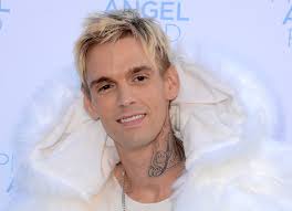 Podano przyczynę śmierci Aarona Cartera