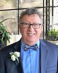 Remembering Kenneth M. Baron