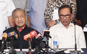 Mahathir Saviour Or Destroyer Malaysia Today