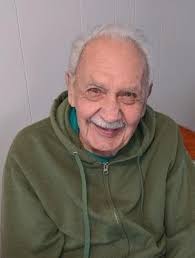 Daniel Dowdle Obituary (2021)