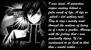 Code Geass Quote Lelouch Vi Britannia Code Geass Anime Life
