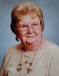 Obituary for Mary J. Murphy