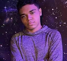 GABRIEL SILVA'S "JUST TALK WITH GABE" PODCAST HAS BEEN NOMINATED FOR A 2021  YOUNG ARTIST AWARD