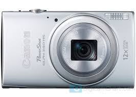 canon ixus 265 hs 2014 camera specifications