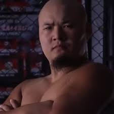 Universal Reality Combat Championship URCC