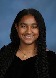 2012 First Coast valedictorians