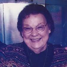 Obituary information for Martha Jane Peake Dermody