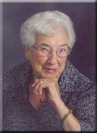 Luella Johnson Obituary September 16, 2011