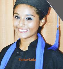 Adolescente se va de su casa sin avisar a su familia, piden apoyo para  localizarla