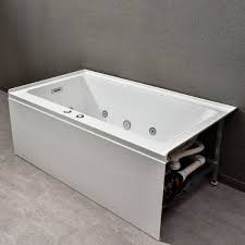 We did not find results for: á… Woodbridge 60 Whirlpool Water Jetted Alcove Tub With Left Hand Drain B0037l Woodbridge
