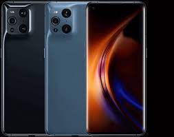 OPPO Find X3 Pro 5G - Spezifikationen ...