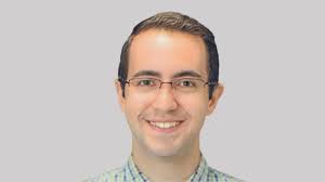 Kyle Concannon: I'll Be Joining the University of Colorado Cancer Center as  a Physician-Scientist in Thoracic Medical Oncology