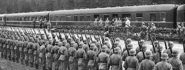 Amerika Iii Rzeszy Kwatera Glowna Na Szynach W Ktorej Decydowano O Losach Ii Wojny Swiatowej Ciekawostkihistoryczne Pl