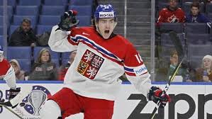 Nejlepší nástěnky uživatele filip zadina. Utocnik Zadina Se Dostal Do All Star Tymu Ms Dvacitek Necas Druhy V Bodovani Sport Cz