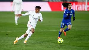 Read writing from marvin park on medium. Real Madrid Could Hardly Believe The Nationality Of Marvin Park In 2016