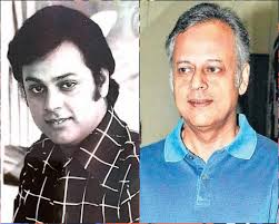 Indian playback singer birthday