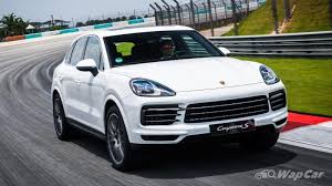 Search 251 porsche macan cars for sale by dealers and direct owner in malaysia. Will Malaysia Be Launching A Ckd Porsche Macan Wapcar