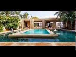 Après les hôtels, voici de superbes maisons et encore, il en manque certainement beaucoup, mais j'en trouve certaines magnifiques ! Les Plus Belles Villa Du Monde Youtube