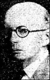 Dr Guy Everette Brewer (1874-1952)